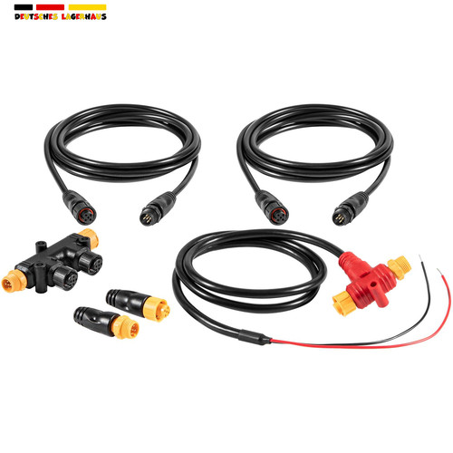 Nmea 2000 start set - set, con