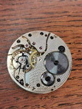 Orologio da tasca sottile