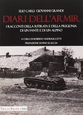 Diari dell'ARMIR. I raccontI