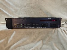 SAE T102 Computer Linea