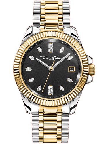 Thomas sabo wa0370 - thomas, wa0370-291-203