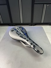 Sella in tessuto Scoop Flat