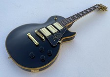 Chitarra a 6 corde - Corpo e