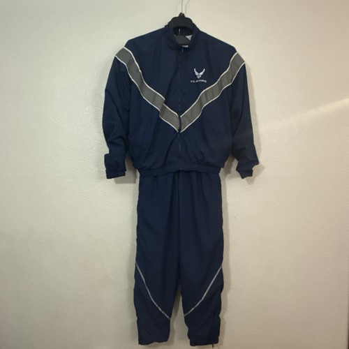 Tuta allenamento usaf - da,