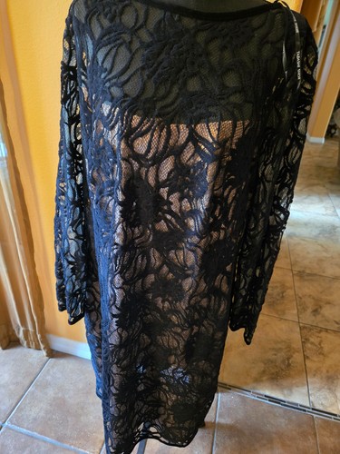 Tadashi shoji abito taglia - tadashi, abito,