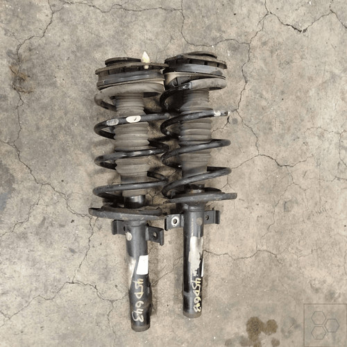 8200851838 ammortizzatore ant - ammortizzatore,