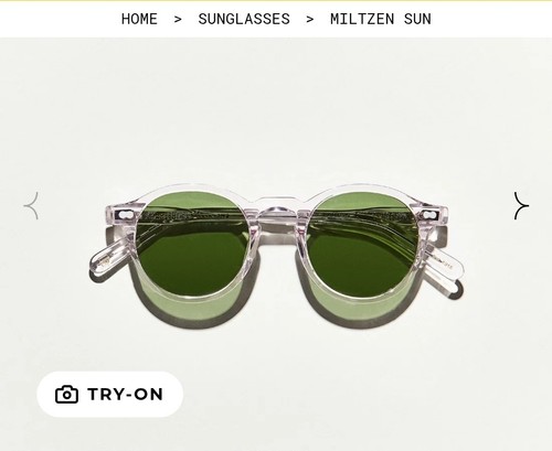 Lunettes moscot miltzen - lunettes,
