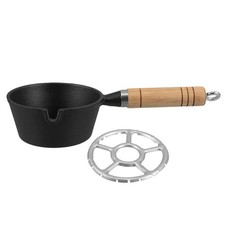  Pentolino Latte Padella Per