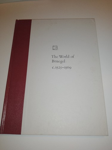 The world bruegel - the, of