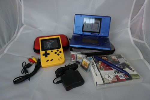 Nintendo classic console - ds,