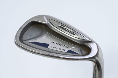Mizuno sand wedge - mizuno, mx-19