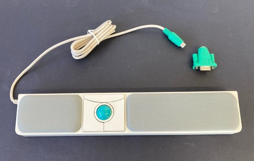 Mouse trackball vintage - mouse,