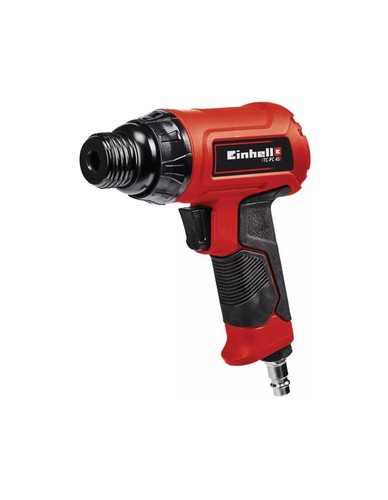 Scalpellatore pneumatico - scalpellatore,