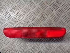 Daihatsu Terios 2008 Hinten