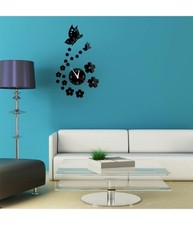 Specchio Parete Adesivi 3d