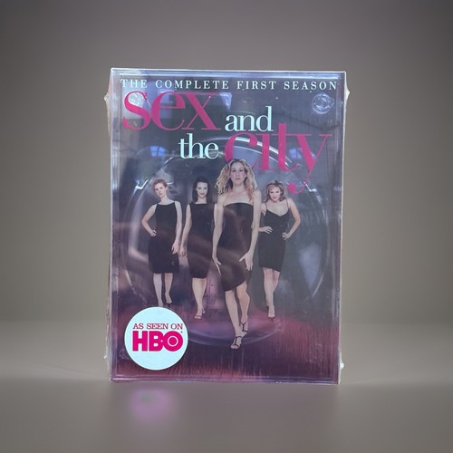 Sex and the - and, complete