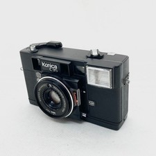 Konica C35 AF 35mm fotocamera