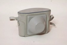 Roxa 4-4 fotocamera vintage con borsa originale