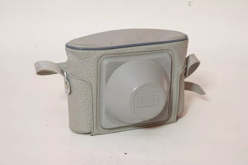 Roxa fotocamera vintage - roxa,