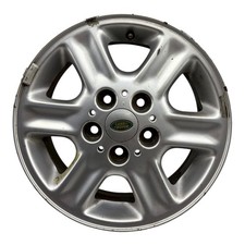 Cerchio in Lega Raggio 15 LAND