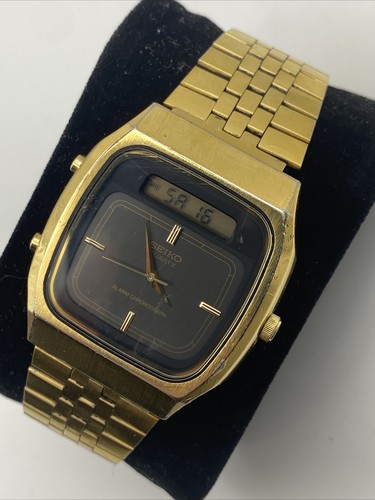 Orologio vintage seiko uomo - vintage,