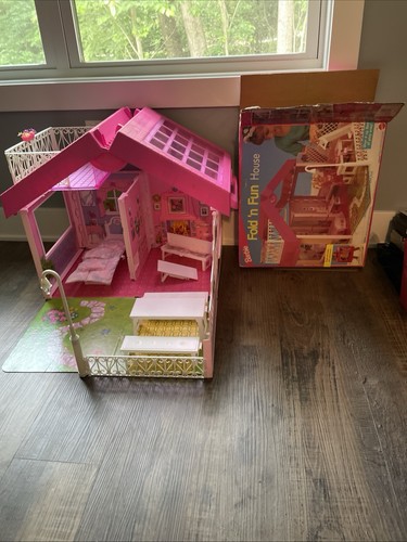 Vintage 1992 fold fun - vintage, 'n