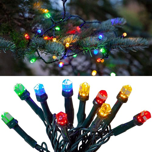 Catena luminosa led - catena,