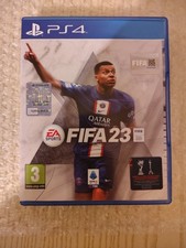 FIFA 23  gioco per PS4