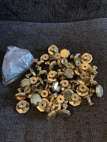 Pomelli per cassetti vintage