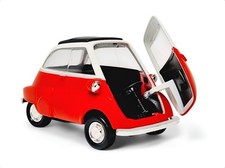 1953 ISO Spa Italy BMW ISETTA