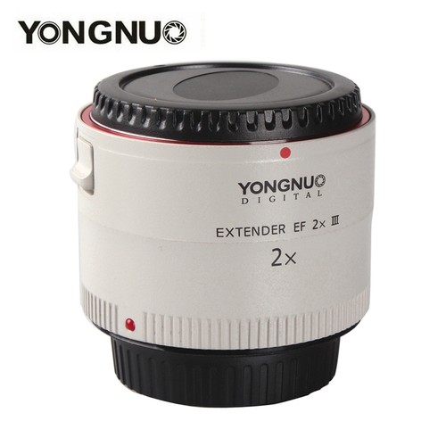 Yongnuo yn2 iii - yongnuo, yn2.0x