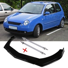Per VW Lupo Spoiler anteriore