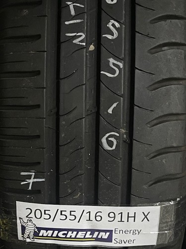 205 91h michelin - 205, x