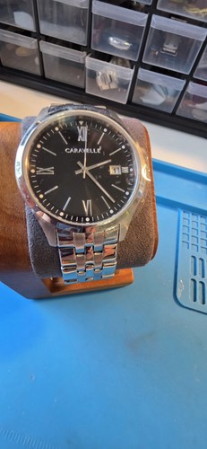 Orologio caravelle bulova - caravelle,