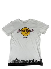 Hard Rock Cafe Roma Skyline