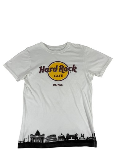Hard rock cafe rome - cafe, skyline