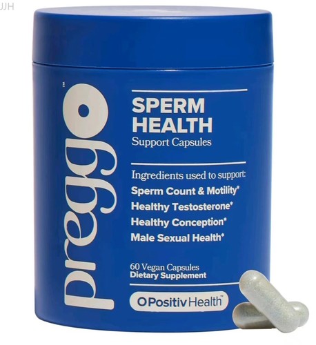 Spermatozoi uomo supporto - uomo,
