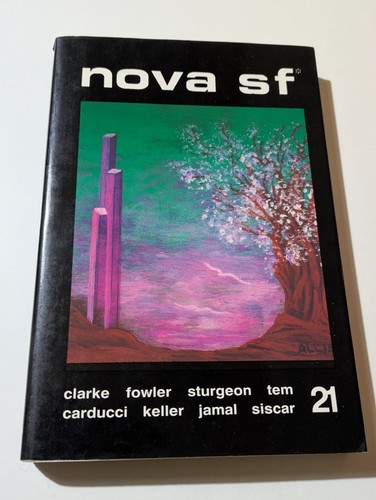 Nova clarke fowler - sf, 21