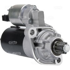 Motorino di Avviamento Starter HC-Cargo F 032 114 174 12V per VW SHARAN 7M8 7M9 7M6 NEW BEETLE