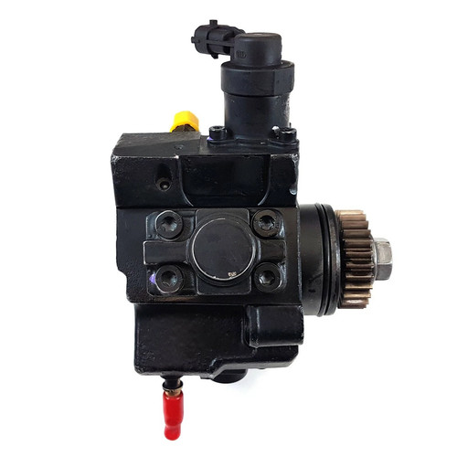 Pompa iniezione carburante