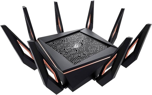 Asus rog rapture - rog,