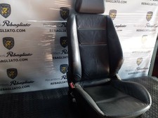 sedile anteriore sinistro per