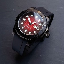 Orologio Uomo NH36A Automatico