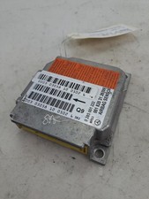 Scatola airbag MERCEDES CLASSE