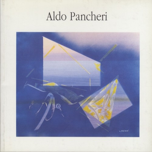 Aldo pancheri spazio - aldo,