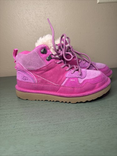 Stivali ugg australia ragazza - stivali,