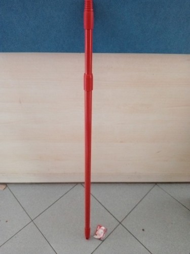 Bastone telescopico metallo - x3,