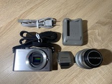 [Eccellente] Olympus Pen Lite
