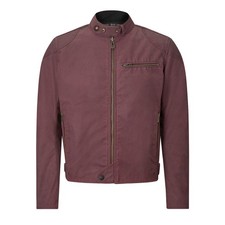 Giacca Belstaff Ariel - Rosso