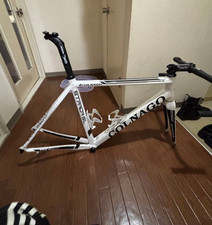 Set telaio bici da strada